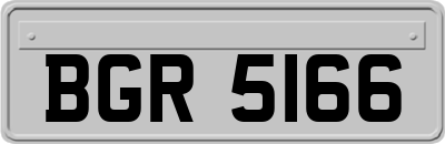 BGR5166