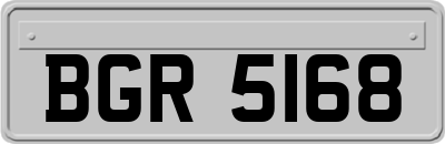 BGR5168