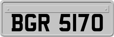 BGR5170