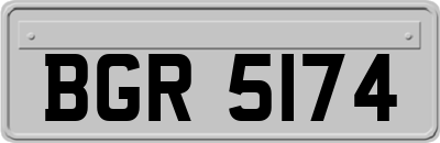 BGR5174