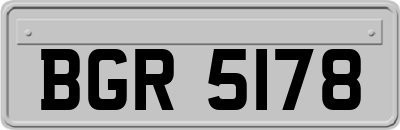 BGR5178