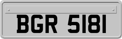 BGR5181