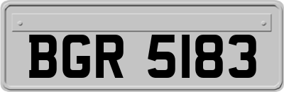 BGR5183