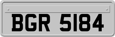 BGR5184