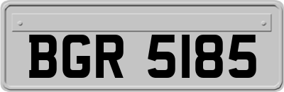 BGR5185