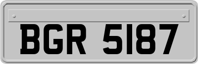 BGR5187