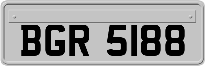 BGR5188