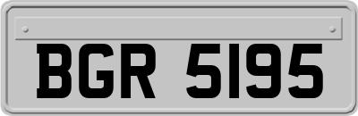 BGR5195