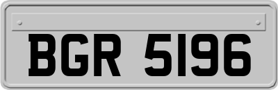 BGR5196