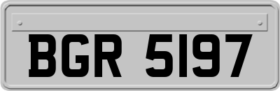 BGR5197