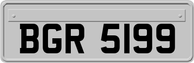 BGR5199