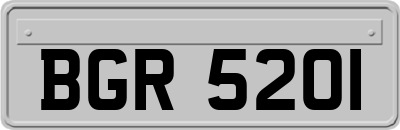 BGR5201