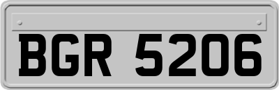 BGR5206