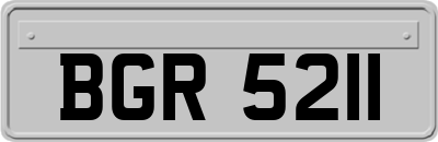 BGR5211