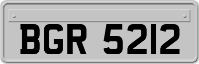BGR5212