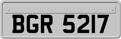 BGR5217
