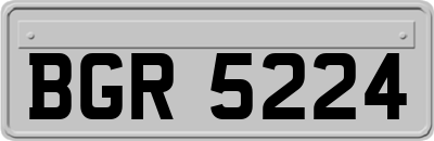 BGR5224