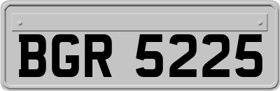 BGR5225