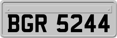 BGR5244