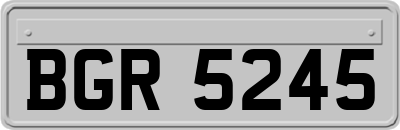 BGR5245
