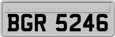 BGR5246