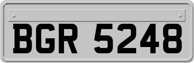 BGR5248