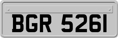 BGR5261