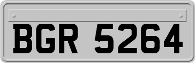 BGR5264