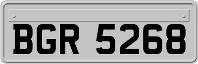 BGR5268