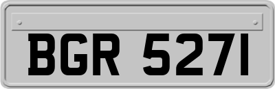 BGR5271