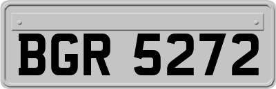 BGR5272