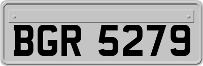 BGR5279
