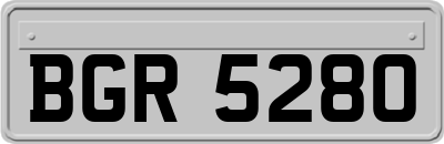 BGR5280