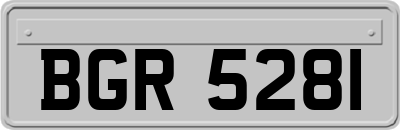 BGR5281