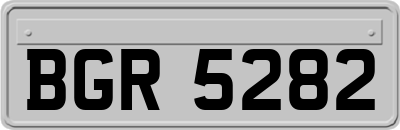 BGR5282