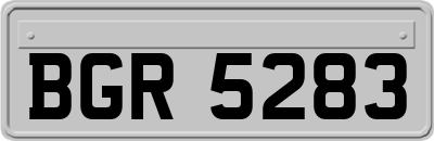 BGR5283