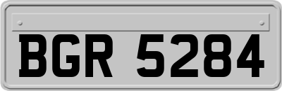 BGR5284