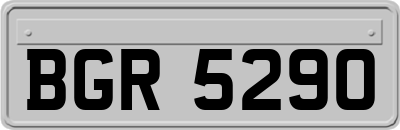 BGR5290
