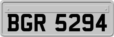 BGR5294
