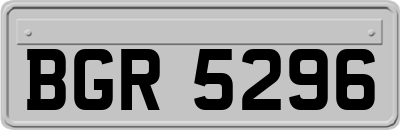 BGR5296