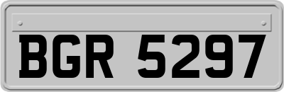 BGR5297