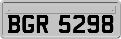 BGR5298