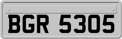 BGR5305