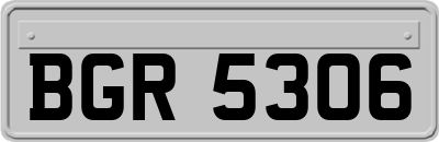 BGR5306