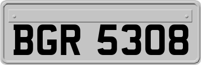 BGR5308