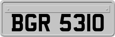 BGR5310
