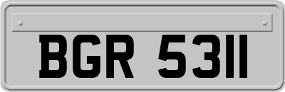 BGR5311