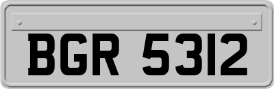 BGR5312