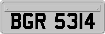 BGR5314