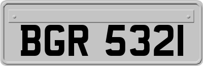 BGR5321
